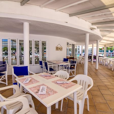 Hotel Playa Santandria Adults Only Кала-Сантандрія Екстер'єр фото