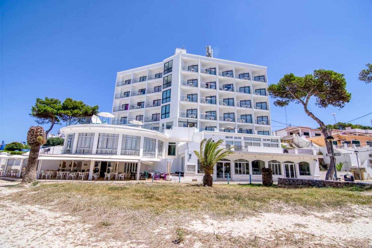 Hotel Playa Santandria Adults Only Кала-Сантандрія Екстер'єр фото