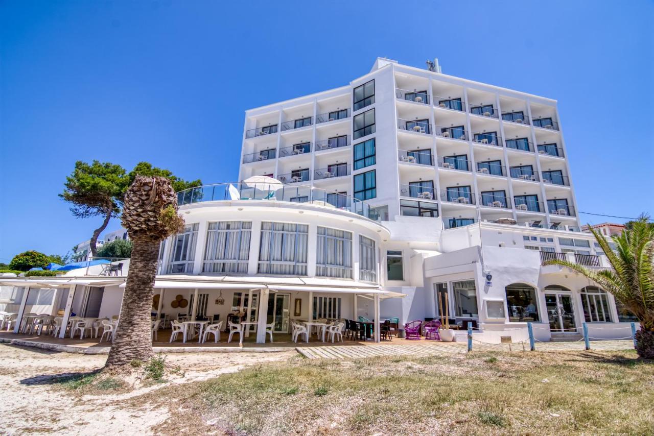 Hotel Playa Santandria Adults Only Кала-Сантандрія Екстер'єр фото