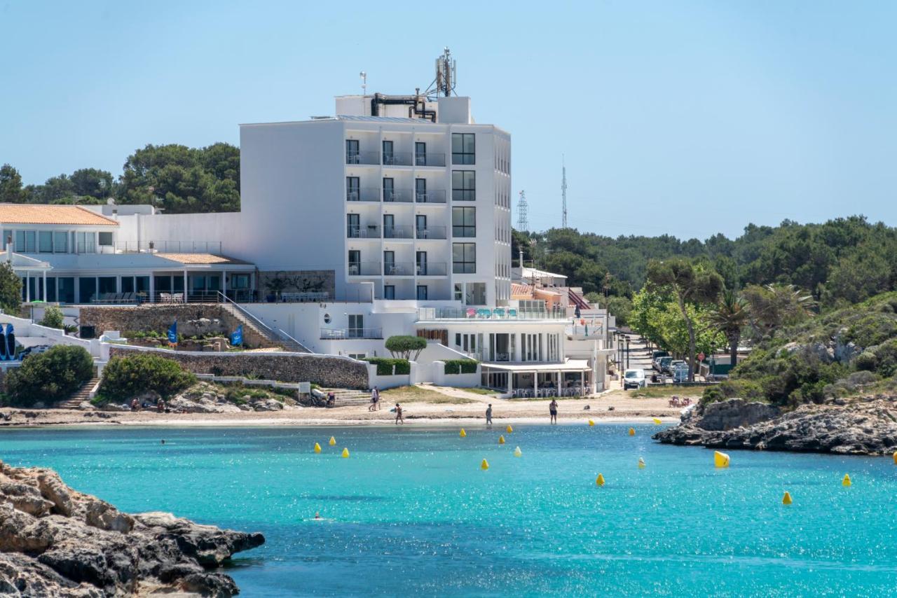 Hotel Playa Santandria Adults Only Кала-Сантандрія Екстер'єр фото