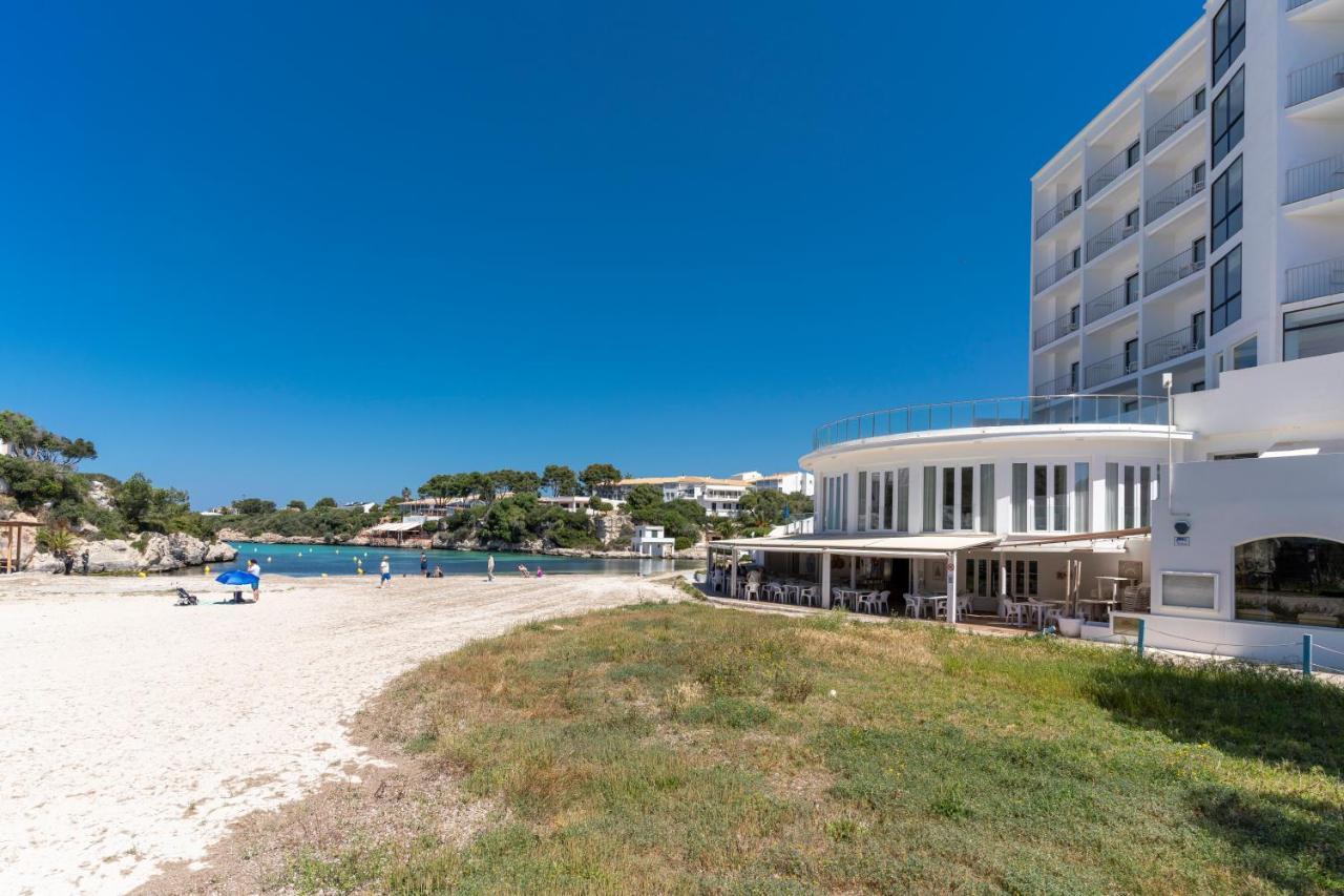 Hotel Playa Santandria Adults Only Кала-Сантандрія Екстер'єр фото