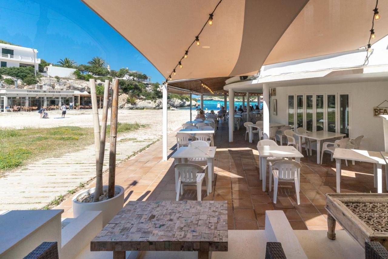 Hotel Playa Santandria Adults Only Кала-Сантандрія Екстер'єр фото