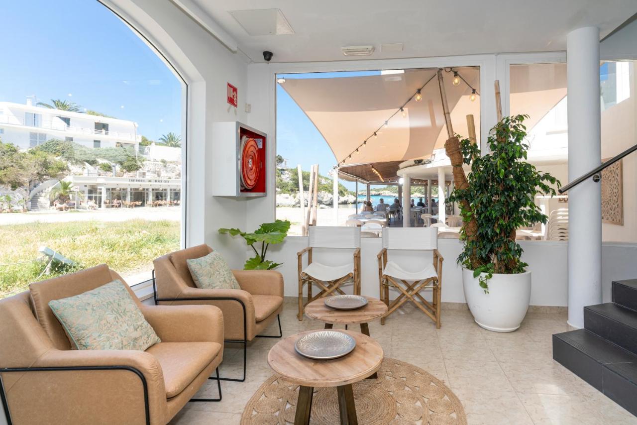 Hotel Playa Santandria Adults Only Кала-Сантандрія Екстер'єр фото