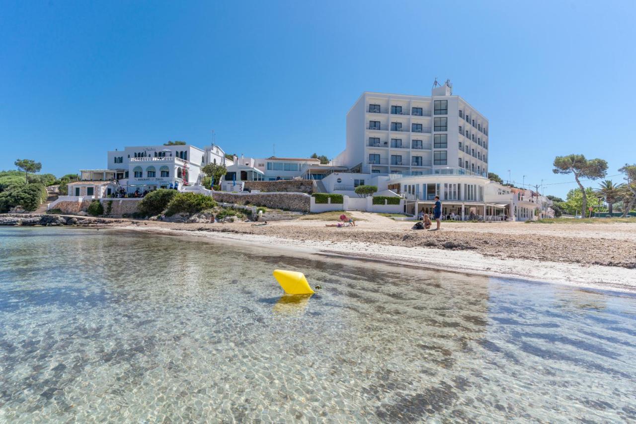 Hotel Playa Santandria Adults Only Кала-Сантандрія Екстер'єр фото