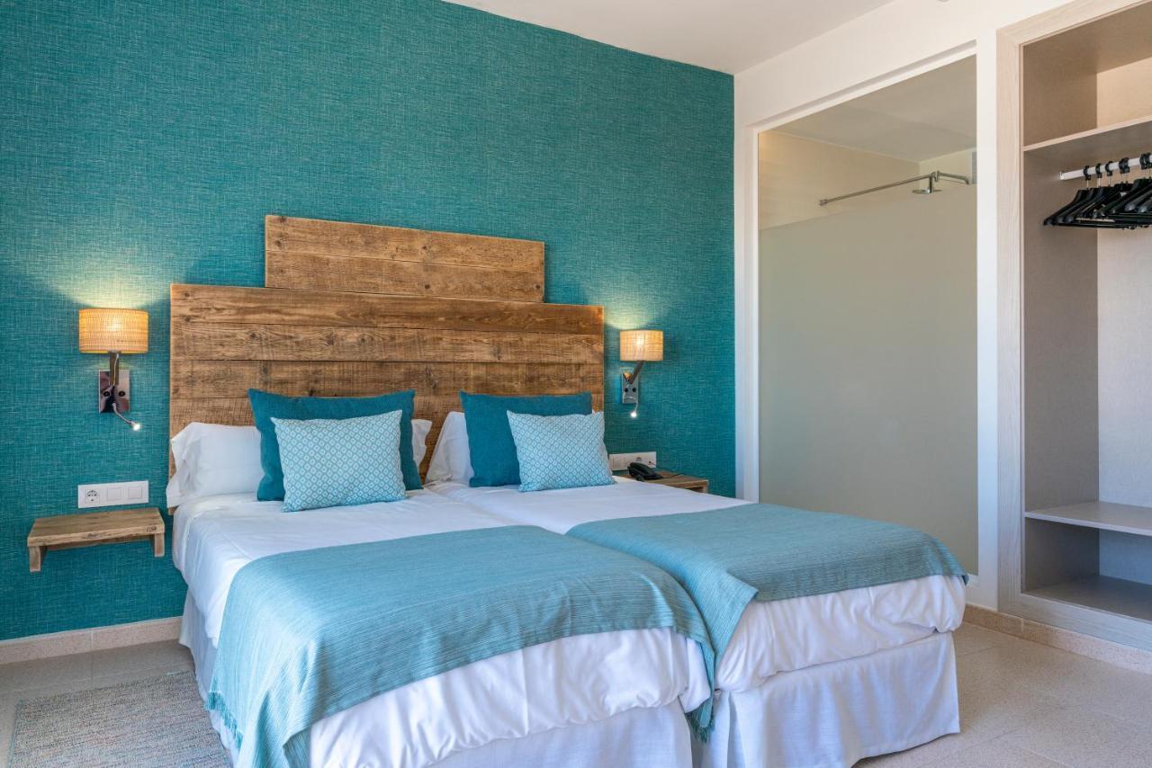 Hotel Playa Santandria Adults Only Кала-Сантандрія Екстер'єр фото