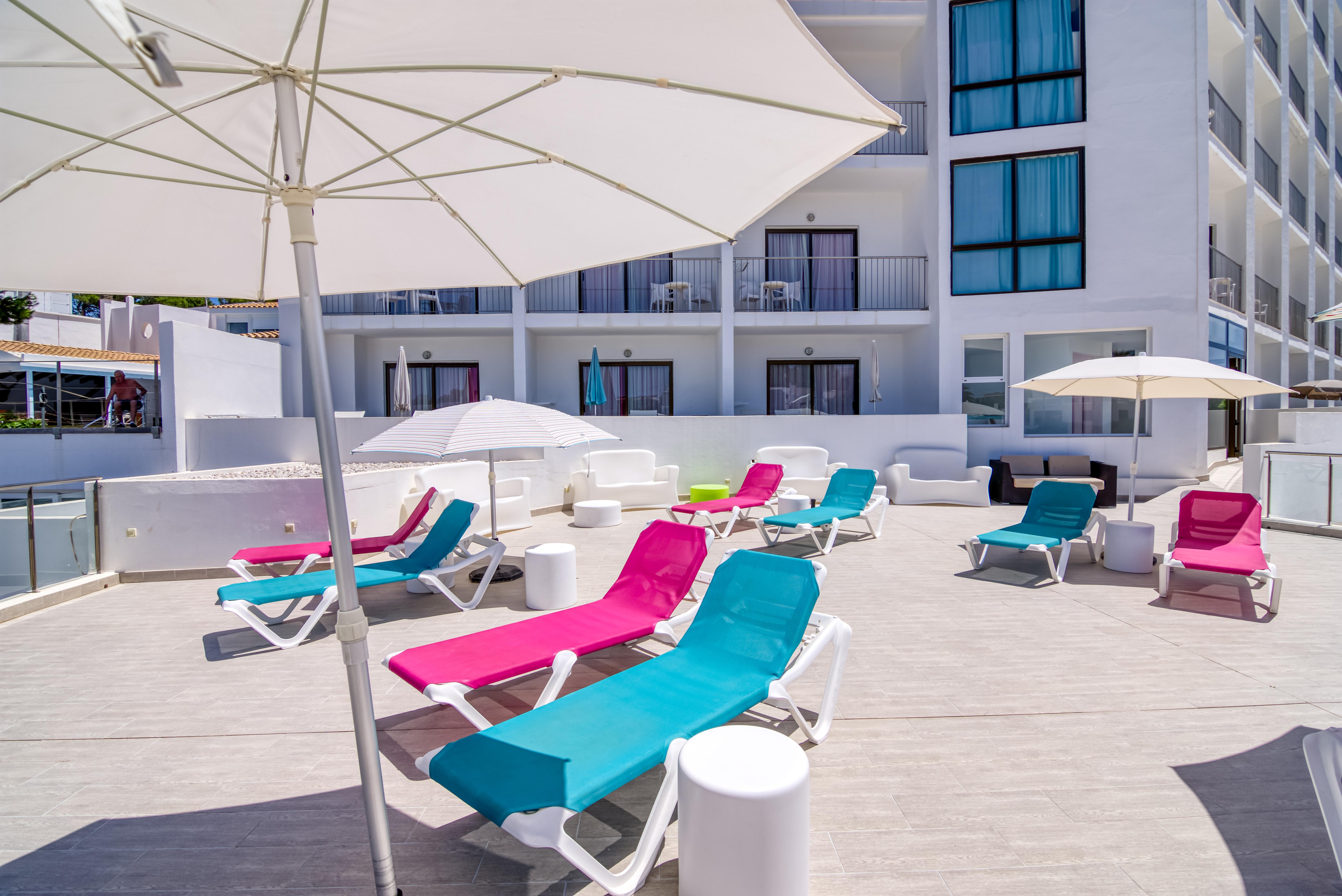 Hotel Playa Santandria Adults Only Кала-Сантандрія Екстер'єр фото