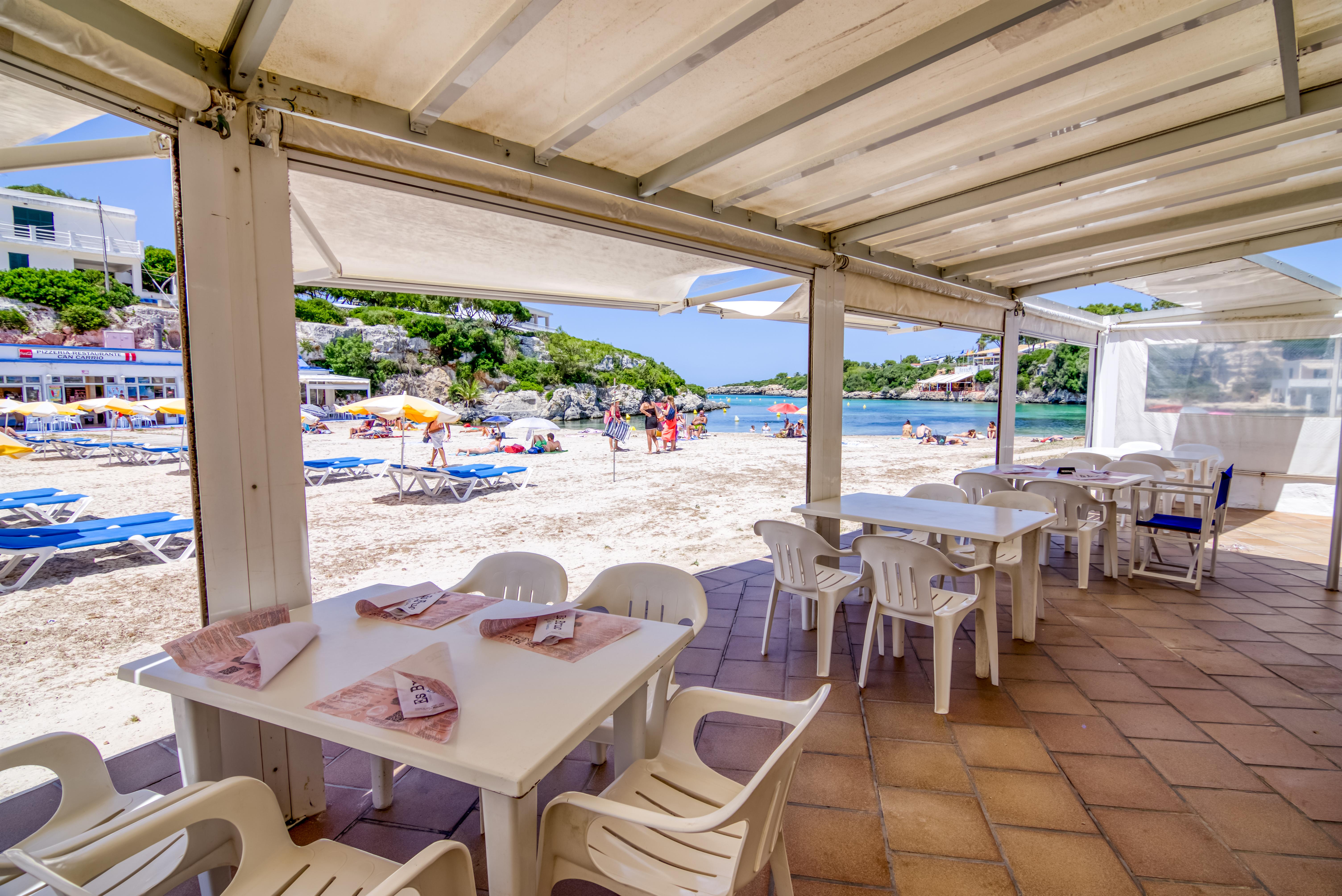Hotel Playa Santandria Adults Only Кала-Сантандрія Екстер'єр фото