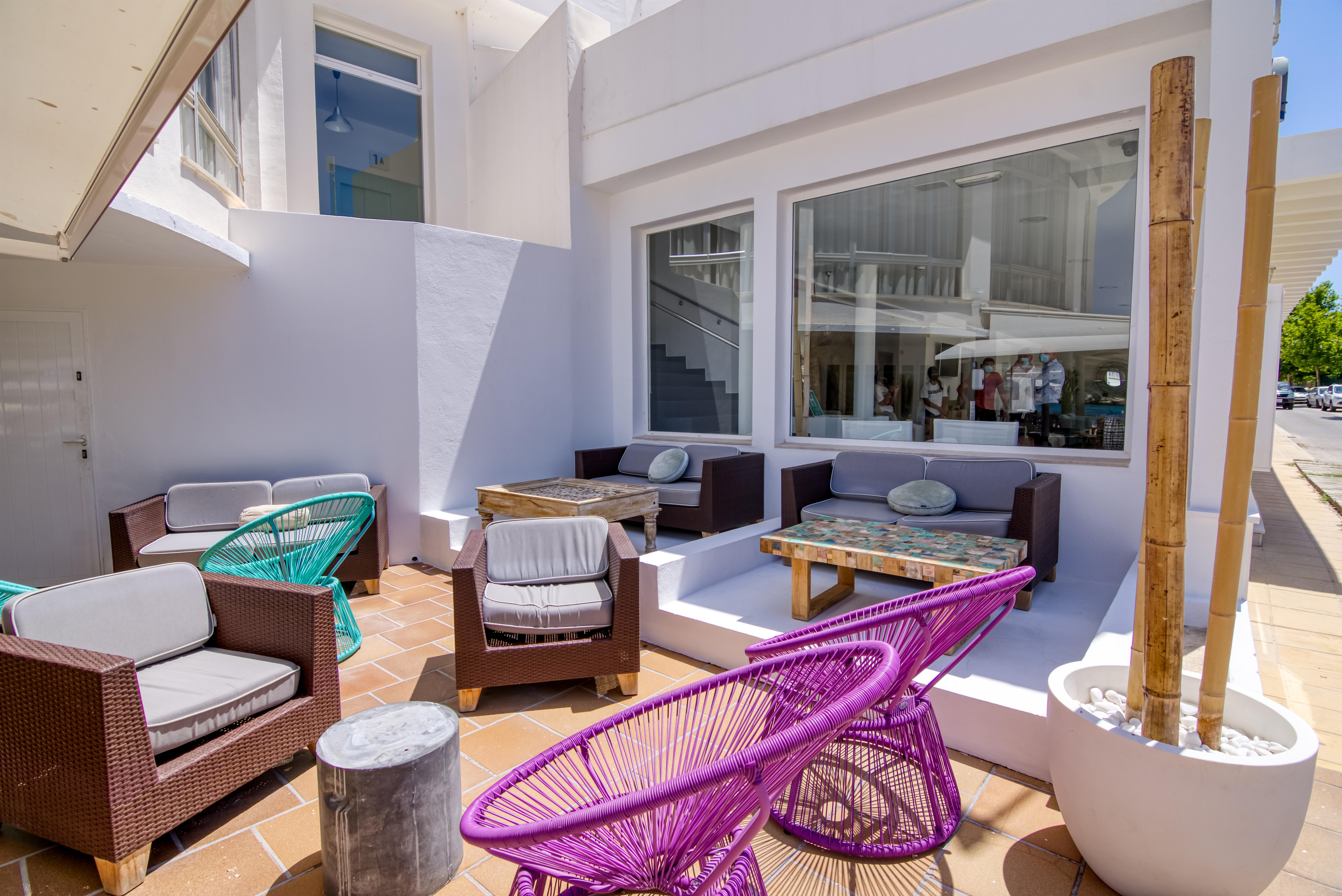 Hotel Playa Santandria Adults Only Кала-Сантандрія Екстер'єр фото