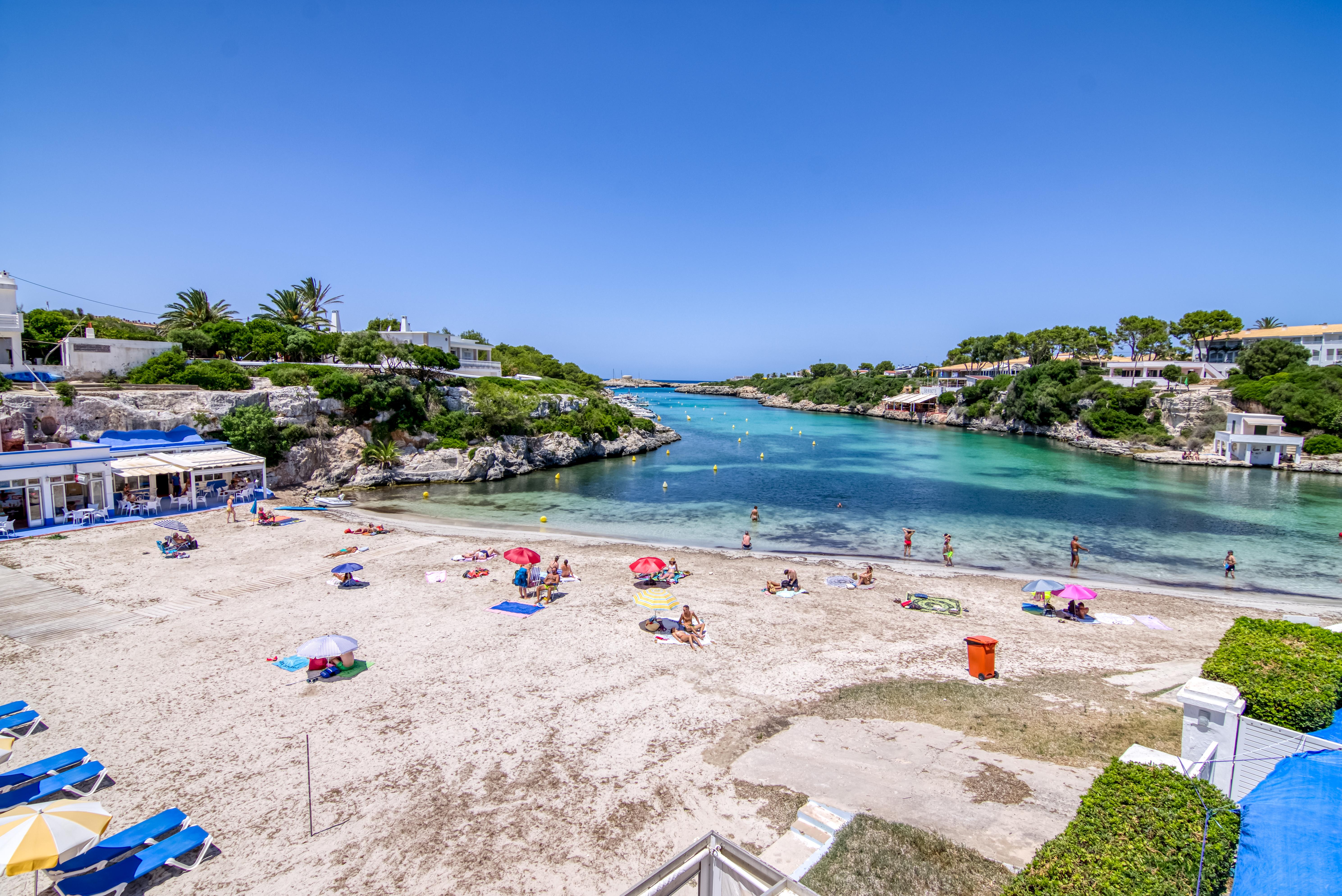 Hotel Playa Santandria Adults Only Кала-Сантандрія Екстер'єр фото