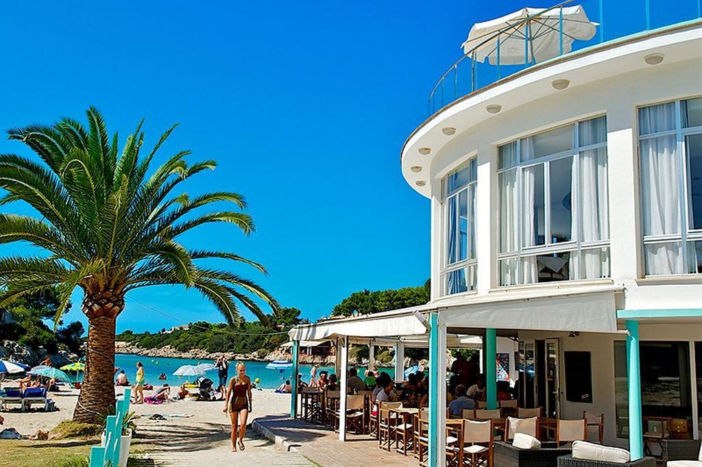 Hotel Playa Santandria Adults Only Кала-Сантандрія Екстер'єр фото