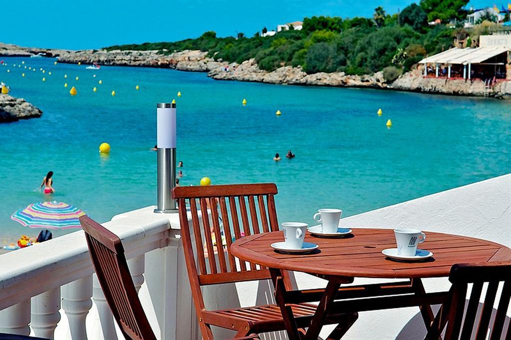 Hotel Playa Santandria Adults Only Кала-Сантандрія Екстер'єр фото