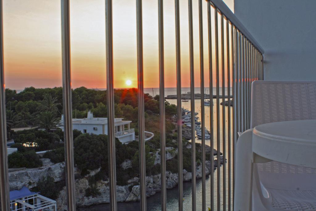 Hotel Playa Santandria Adults Only Кала-Сантандрія Екстер'єр фото